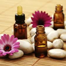 Personal Essential Oils